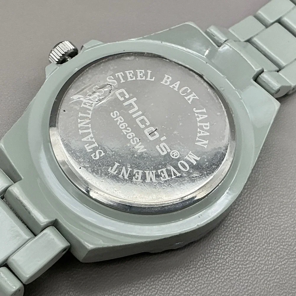 Chicos chico watch